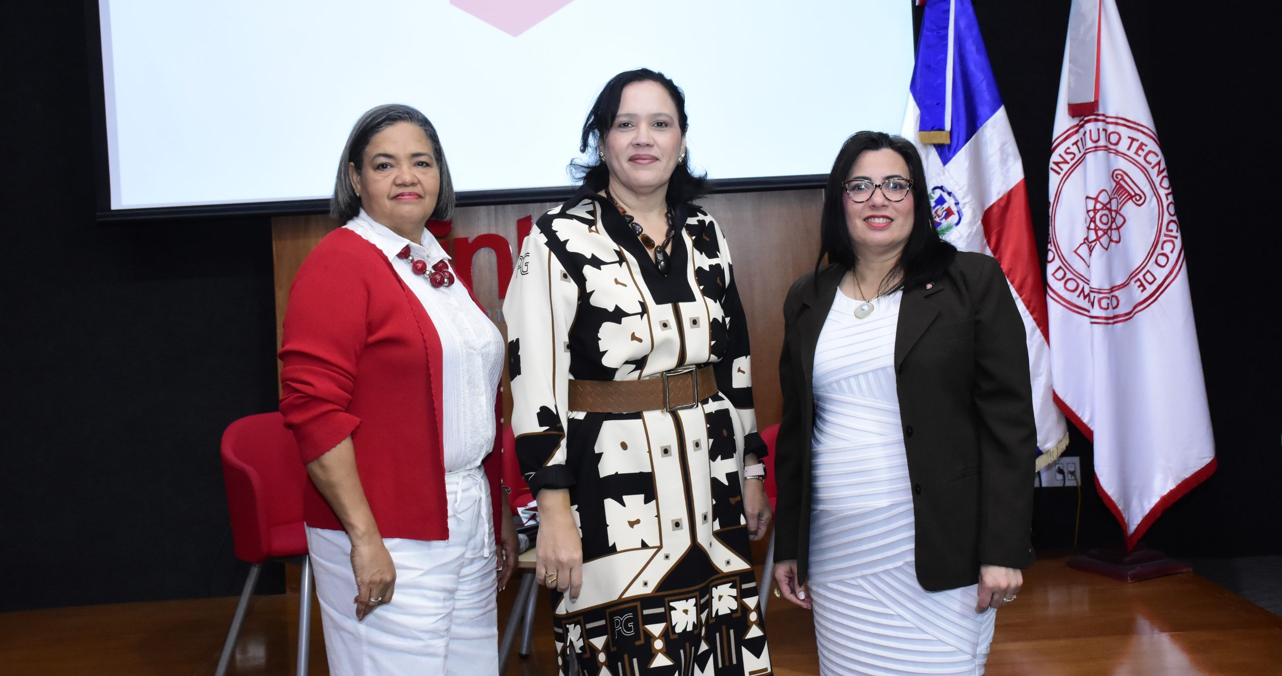 Intec recomienda implementar pol&iacute;tica de igualdad de g&eacute;nero en todos los niveles educativos