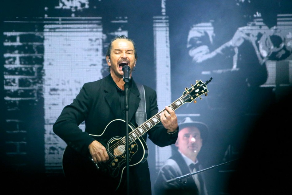 Desmienten rumores de Ricardo Arjona retiro en la m&uacute;sica