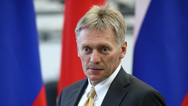 Kremlin refuta a Biden; dice son &laquo;inaceptables&raquo; sus acusaciones