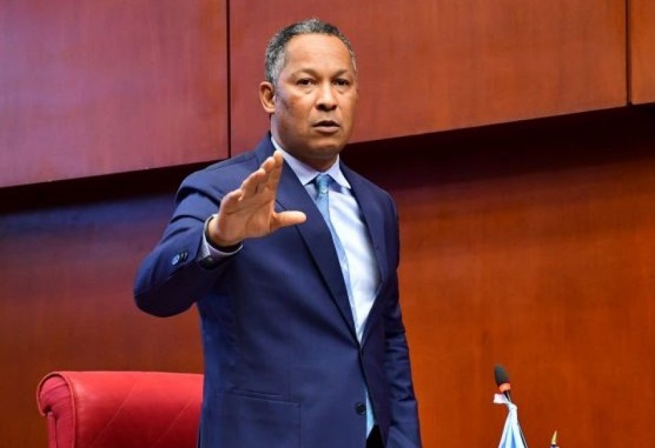 Dicen PRM recibi&oacute; orden Palacio para modificar Ley Fideicomiso