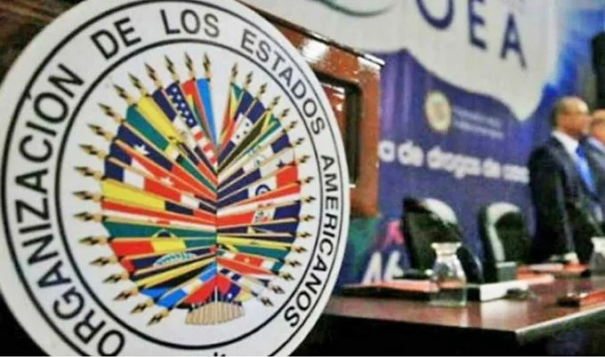 La OEA crea un grupo de trabajo para apoyar las elecciones en Hait&iacute;