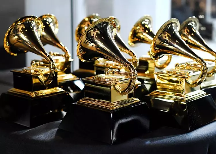 Todo listo para la 66 edici&oacute;n de los Grammy
