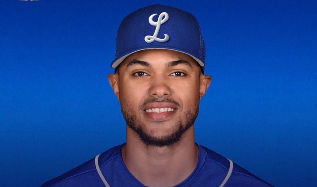 Gilbert G&oacute;mez seguir&aacute; dirigiendo al Licey en el beisbol dominicano