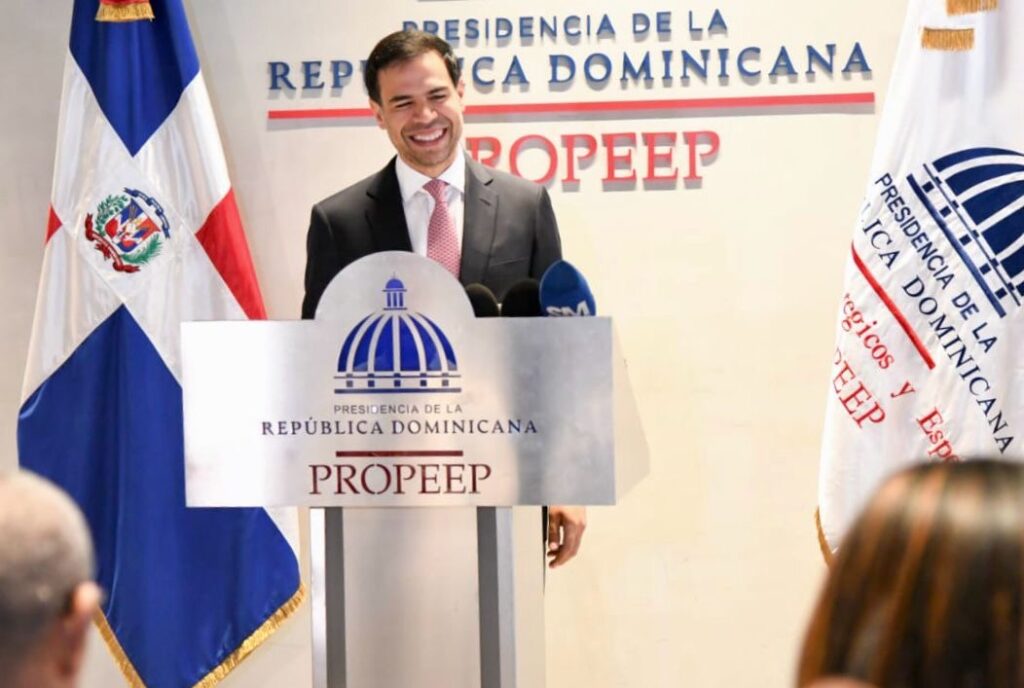 Propeep anuncia sectores ganadores del concurso &ldquo;La Mejor Navidad 2023&rdquo;