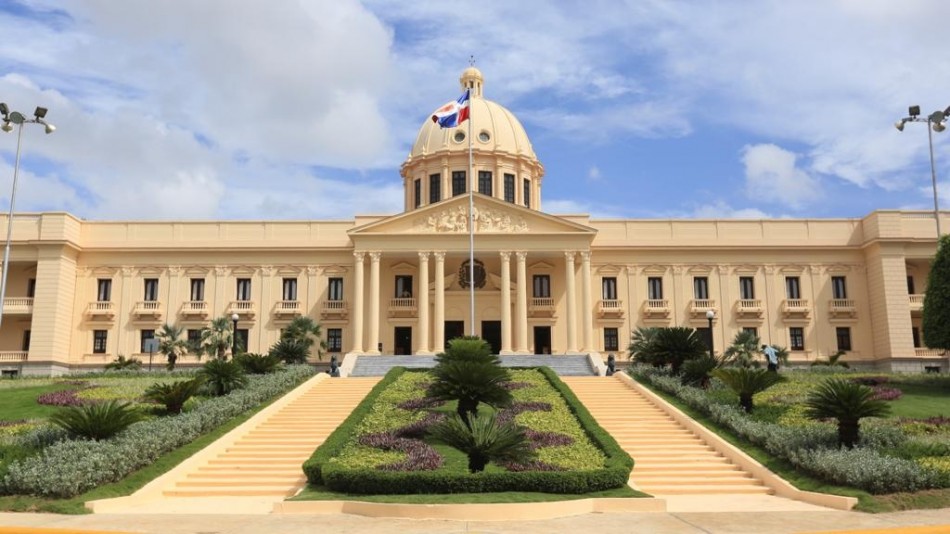 Poder Ejecutivo dispone extradición de cuatro nacionales dominicanos mediante igual cantidad de decretos
