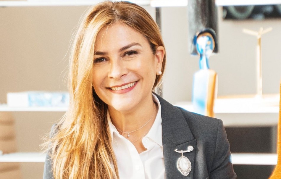Carolina Mej&iacute;a ganar&iacute;a reelecci&oacute;n Alcald&iacute;a del DN, seg&uacute;n encuesta