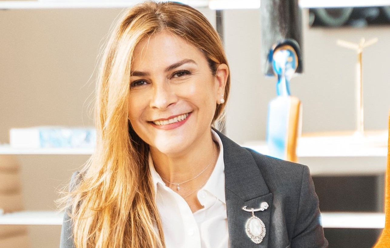 Carolina Mej&iacute;a ganar&iacute;a reelecci&oacute;n Alcald&iacute;a del DN, seg&uacute;n encuesta