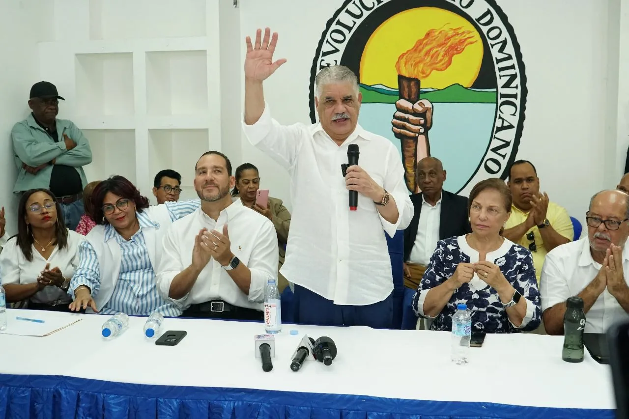 Dice Rescate RD implementar&aacute; acciones para su fortalecimiento