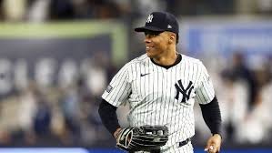 Juan Soto asciende primer puesto del ranking de bateadores latinos