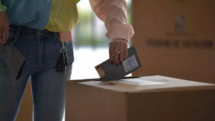 Iglesia cat&oacute;lica pide a los dominicanos ejercer el voto "sin coacci&oacute;n ni manipulaci&oacute;n de nadie"