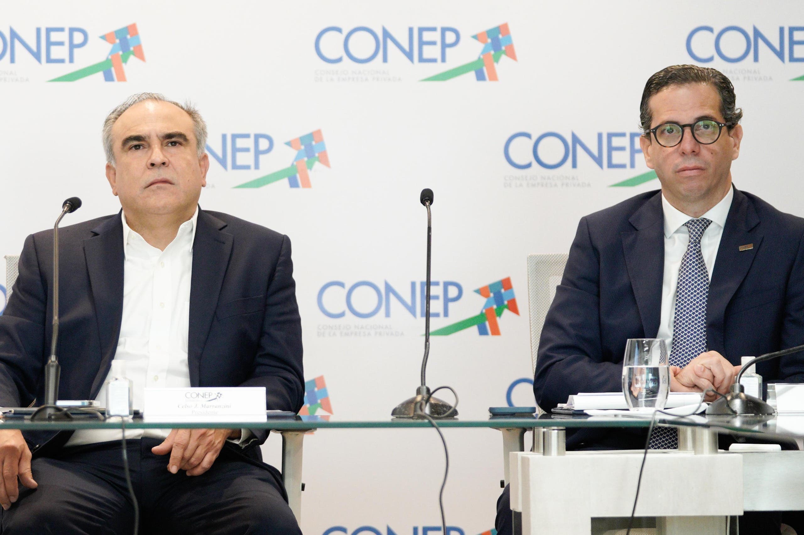 CONEP integra cinco expresidentes de Latinoam&eacute;rica a su misi&oacute;n de observadores
