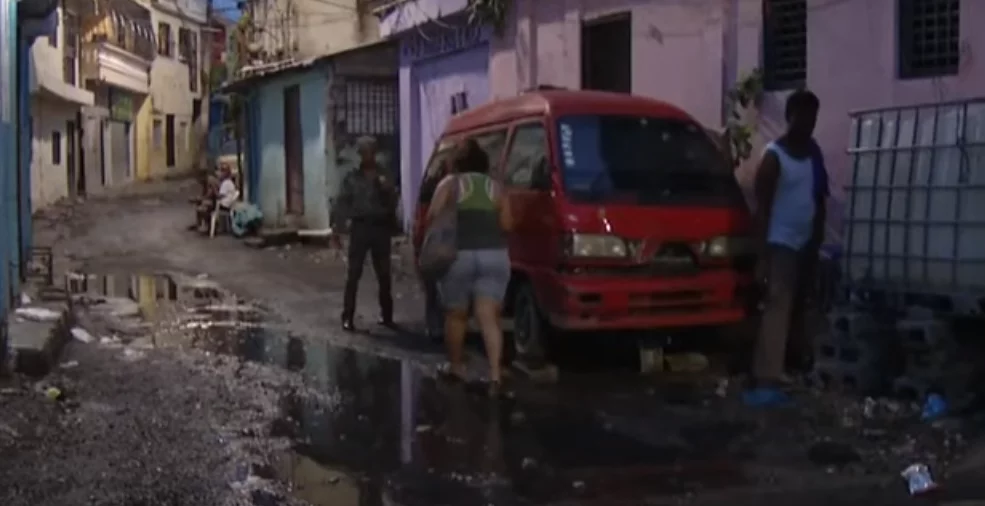 M&aacute;s de 400 mil viviendas sin servicio de agua potable debido a las lluvias