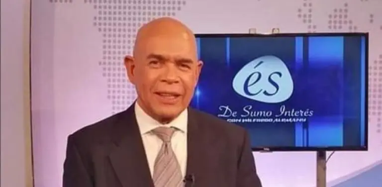 Muere el comunicador Wilfredo Alemany a los 75 a&ntilde;os de edad
