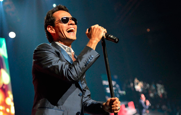 Marc Anthony se presentar&aacute; en Santo Domingo el 24 de agosto