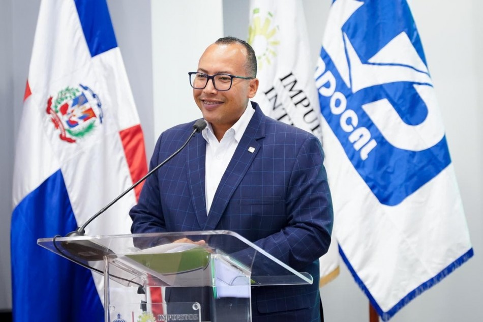 Designan a Lorenzo David Ram&iacute;rez Uribe como director general de Pasaportes