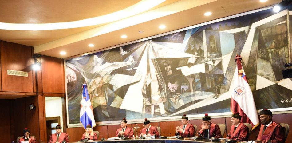 El Tribunal Constitucional Fall&oacute; a Favor de la Vida y el Medioambiente en Santo Domingo Este