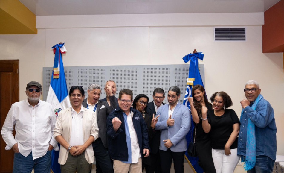 RTVD crea instituto para formaci&oacute;n de t&eacute;cnicos y productores de la industria televisiva dominicana