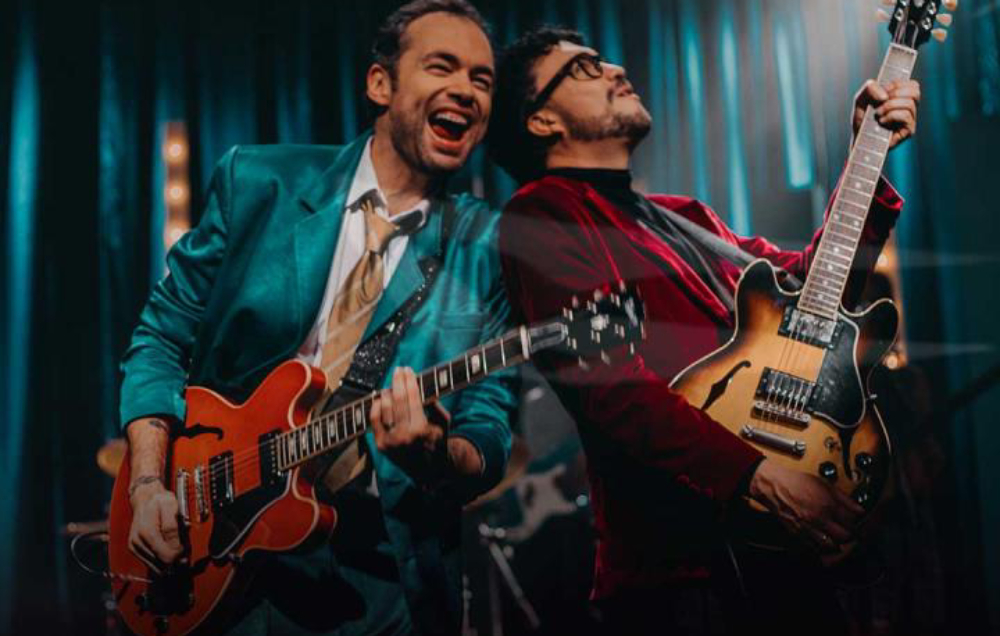 Concierto de Andr&eacute;s Cepeda y Santiago Cruz cambia de fecha