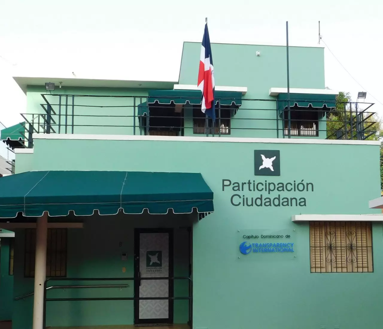 Participaci&oacute;n Ciudadana llama a la poblaci&oacute;n denunciar delitos electorales