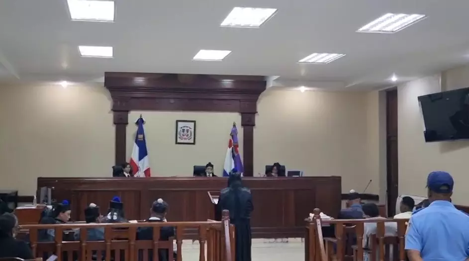 Inicia juicio de fondo contra implicados en caso Cattleya