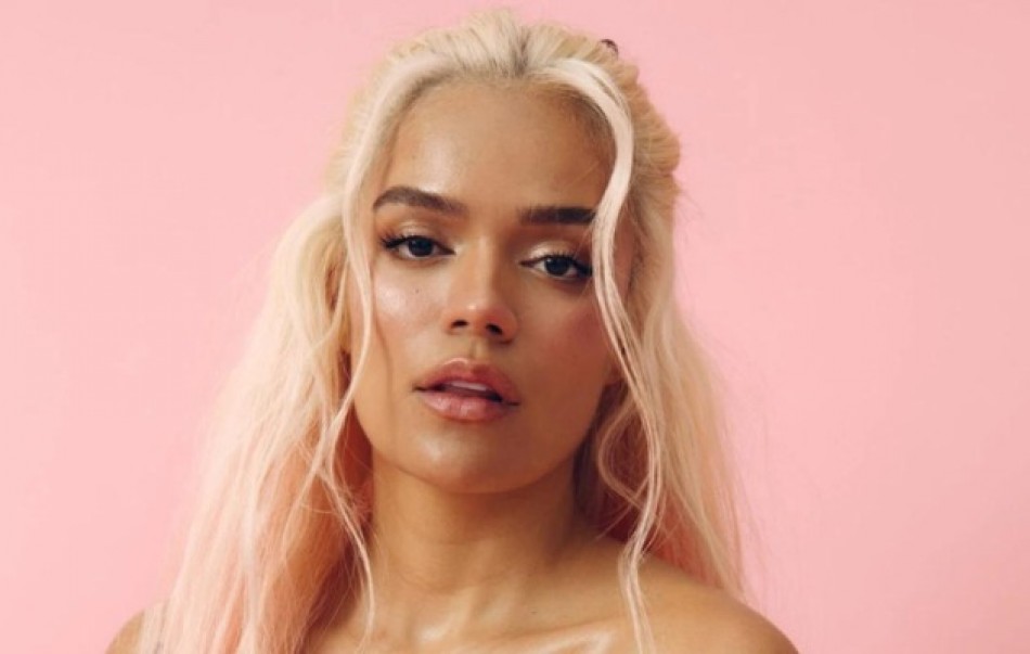 Karol G ser&aacute; reconocida por Billboard Mujeres Latinas en la M&uacute;sica