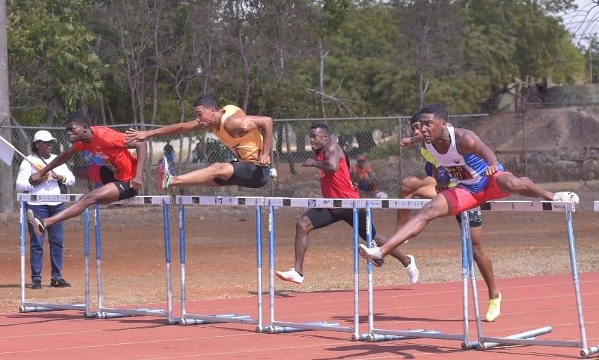 Atletismo anuncia clasificatorios con miras a los Juegos Ol&iacute;mpicos
