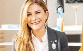 Carolina Mej&iacute;a gast&oacute; m&aacute;s de 43 millones de pesos en su campa&ntilde;a por la alcald&iacute;a del Distrito Nacional