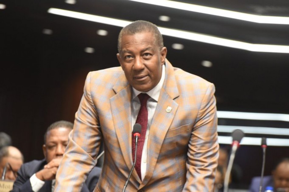 Fallece el diputado Julio Pe&ntilde;a Brito