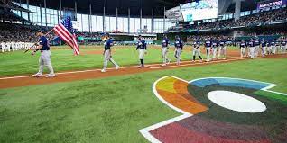 Cl&aacute;sico Mundial de B&eacute;isbol vuelve a Puerto Rico en el 2026