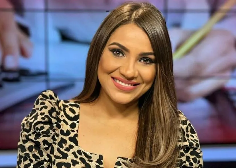 Designan a Nairobi Viloria directora general de Comunicaciones de la Procuradur&iacute;a