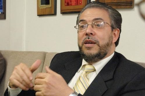 Guillermo Moreno gast&oacute; m&aacute;s de 16 millones en campa&ntilde;a pol&iacute;tica