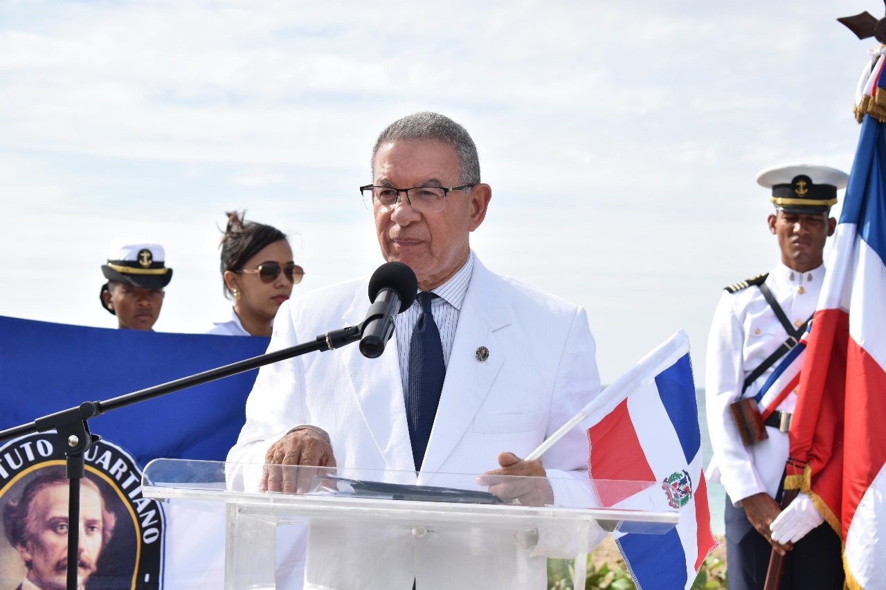 Instituto Duartiano ve con reservas &ldquo;corredor humanitario&rdquo; de la ONU en RD