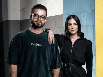 Jessica Hasb&uacute;n y Kelvin Liria estrenar&aacute;n nueva temporada de &ldquo;Quisqueyanos valientes&rdquo;
