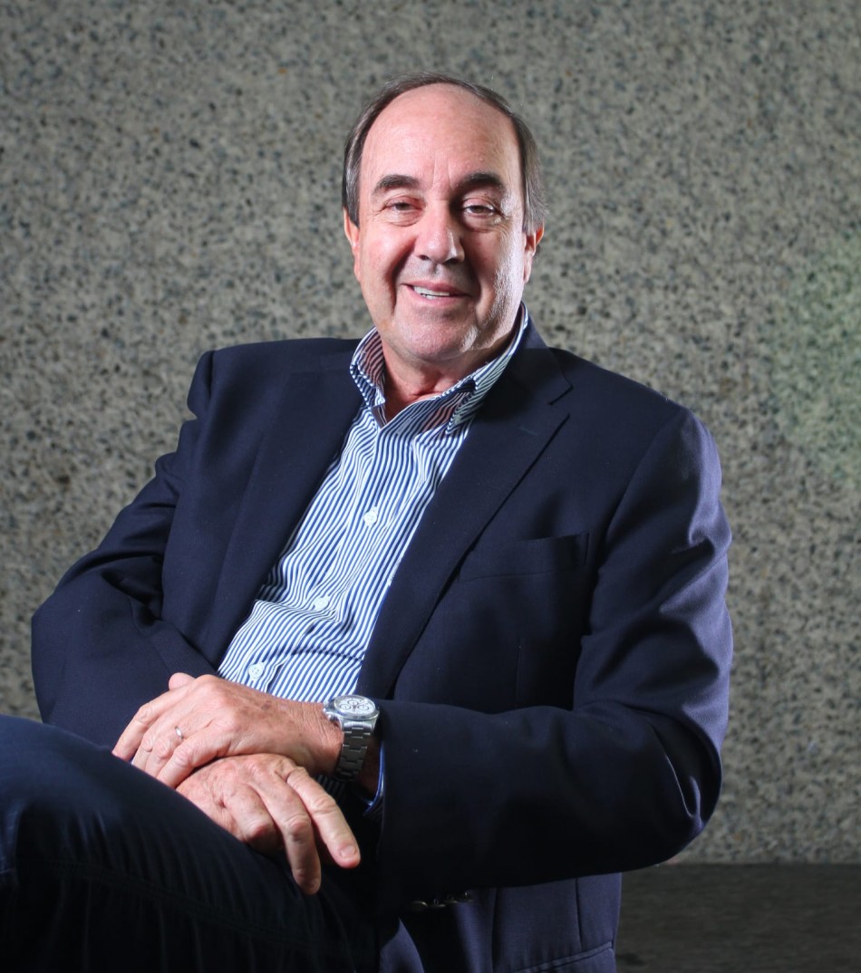 Nando Parrado se presentar&aacute; en el Teatro Nacional el 13 de abril