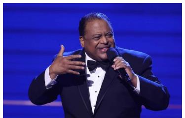 Wilfrido Vargas ya est&aacute; en su casa tras varios d&iacute;as en cuidados intensivo