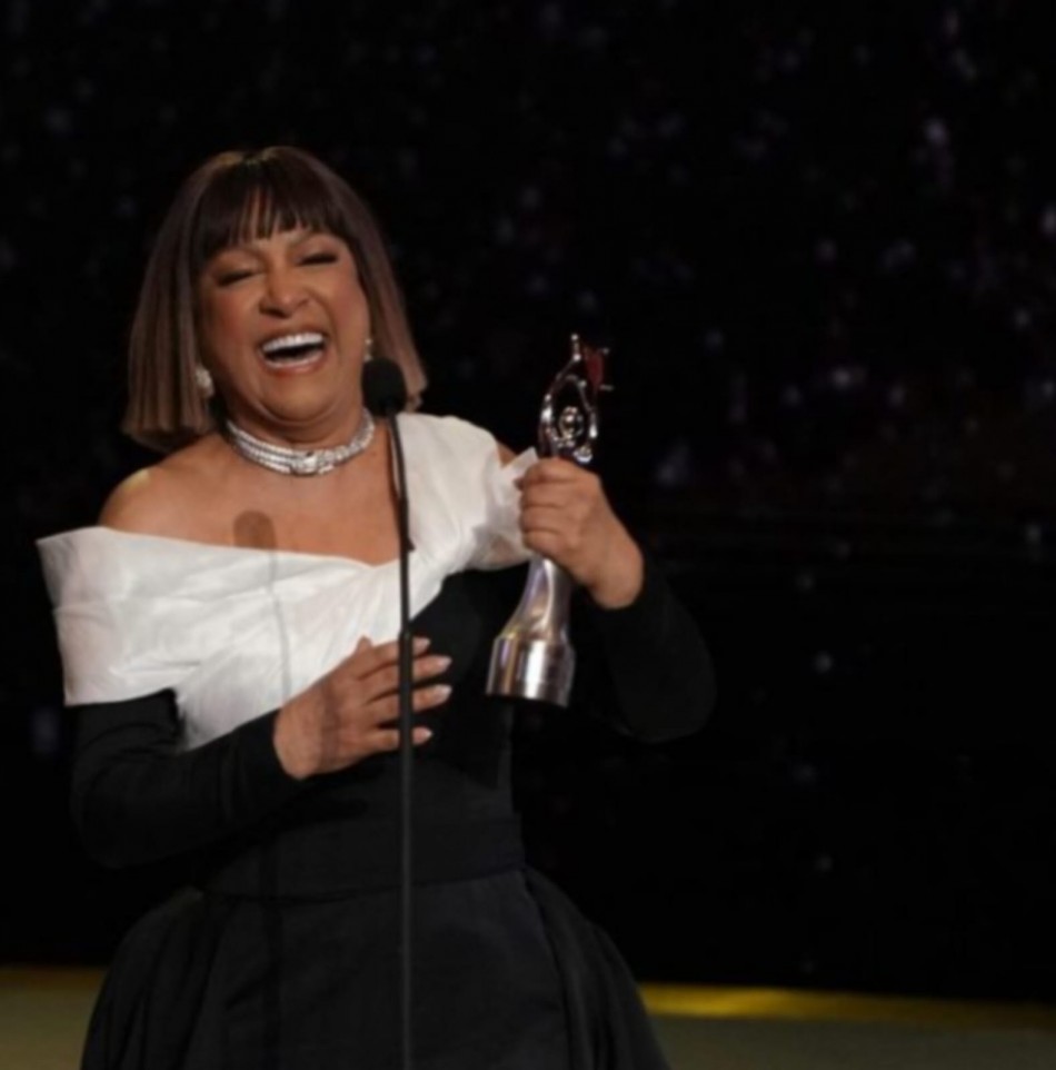 Milly Quezada reina en dos categor&iacute;as en la 39&ordf; edici&oacute;n de Premios Soberano 2024