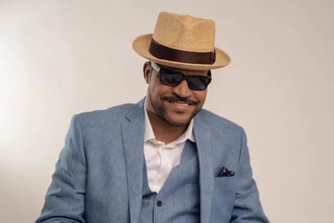 Raul&iacute;n Rosendo lanza disco con la producci&oacute;n de Mayimba Music