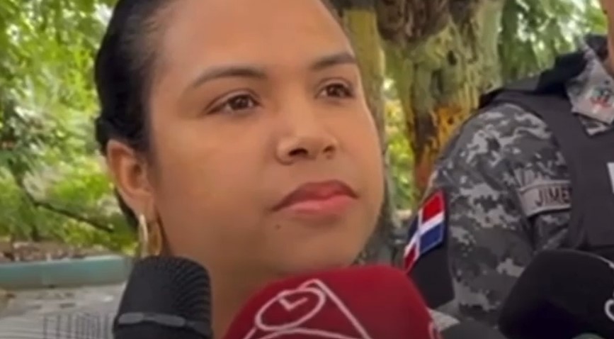 Fiscal de Montecristi confirma dos personas detenidas con relaci&oacute;n a la muerte del dirigente del PRM 