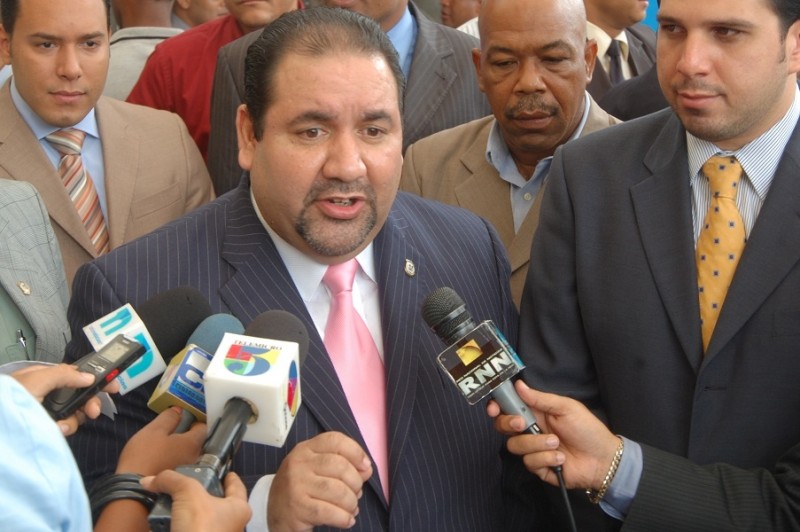 Genao asegura que el voto mayoritario a Abinader es apoyo a reformas