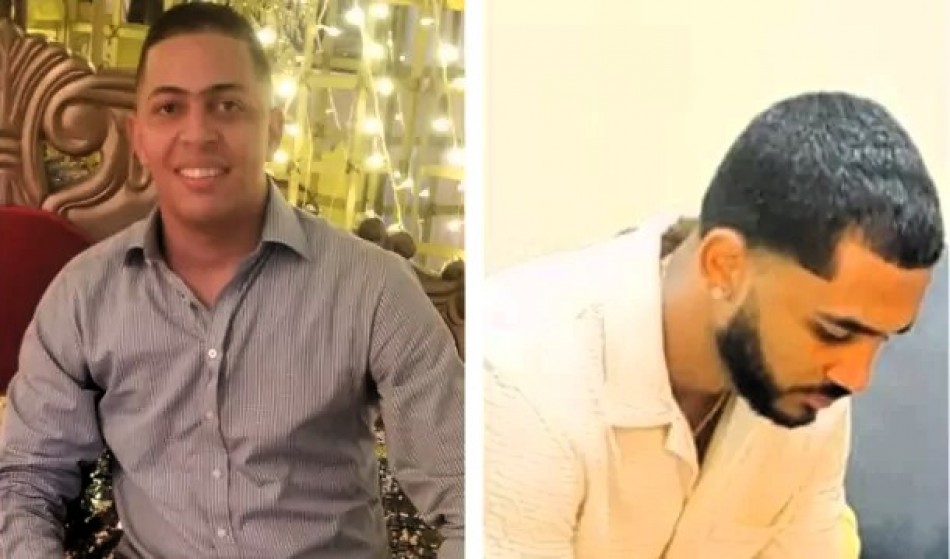Dos jóvenes fueron asesinados de varios disparos por desconocidos en la Isabelita