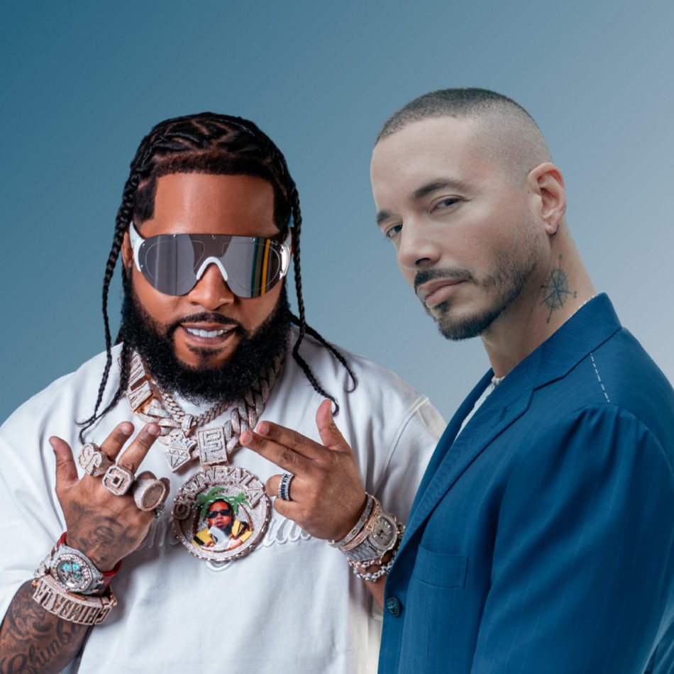 Chimbala presenta &ldquo;Romo&rdquo;, su esperado EP debut, junto al focus track global con J Balvin