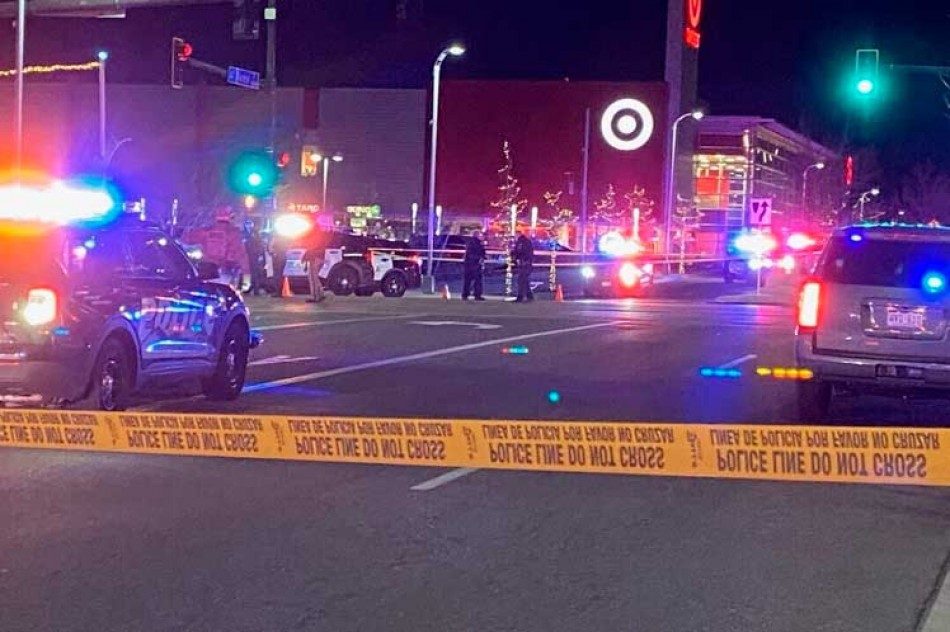 Tiroteo en Texas deja 5 fallecidos y el autor está a la fuga