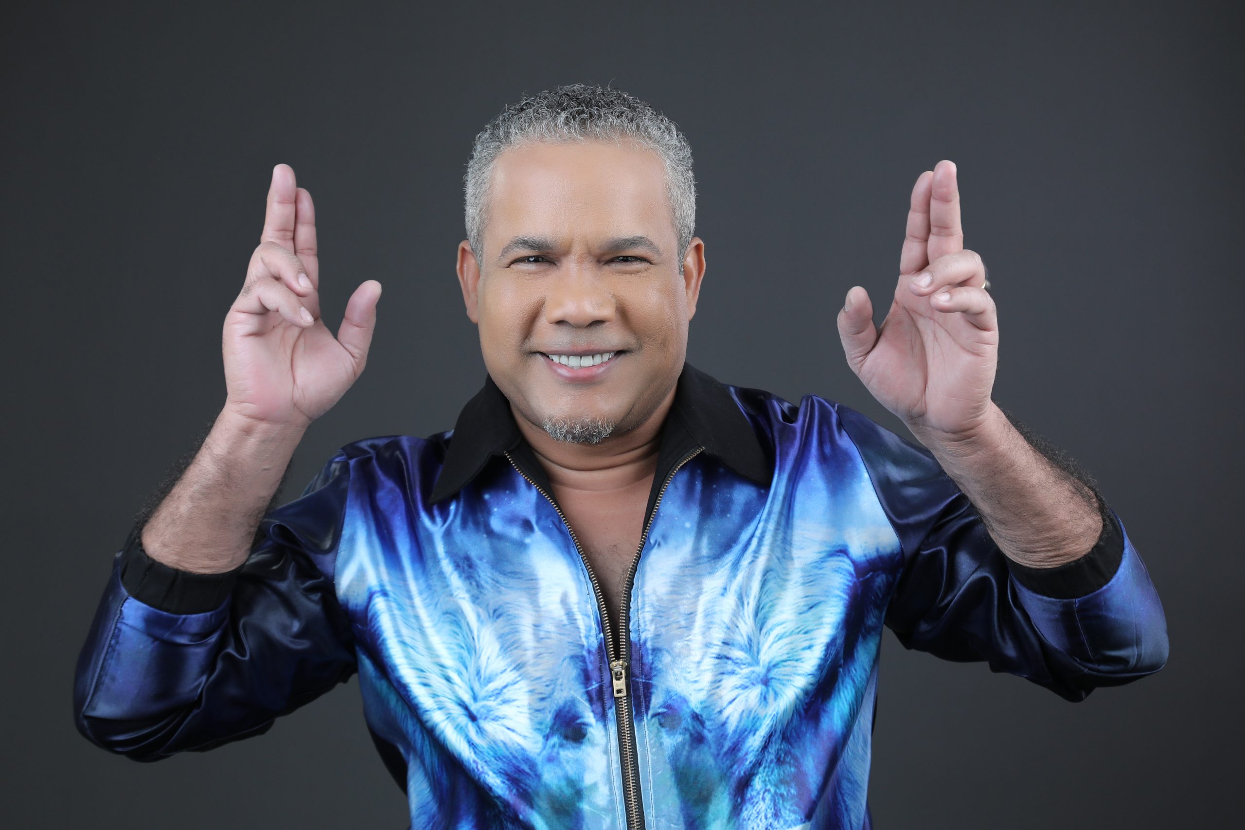 El espect&aacute;culo de H&eacute;ctor Acosta, &ldquo;El Torito es Sentimiento&rdquo; pautado para el 2 de junio en el teatro La Fiesta del hotel Jaragua