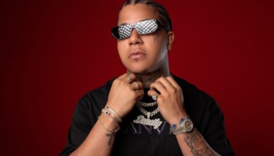 Donaty lanza su tema  "Tyloco"