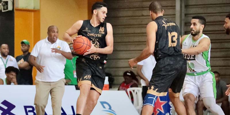Leones se adue&ntilde;an del primer lugar en la LNB; Soles SDE se ubican en segundo puesto 