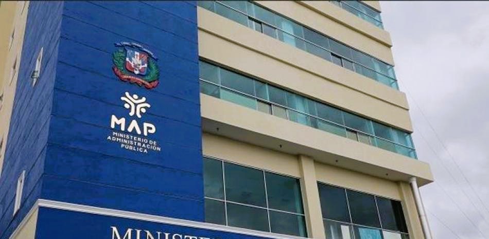 En tres años de gestión, el Poder Ejecutivo ha aprobado 12 propuestas normativas al MAP