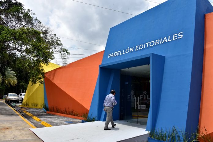 Editora Nacional presentar&aacute; 16 nuevos libros en FILSD 2023