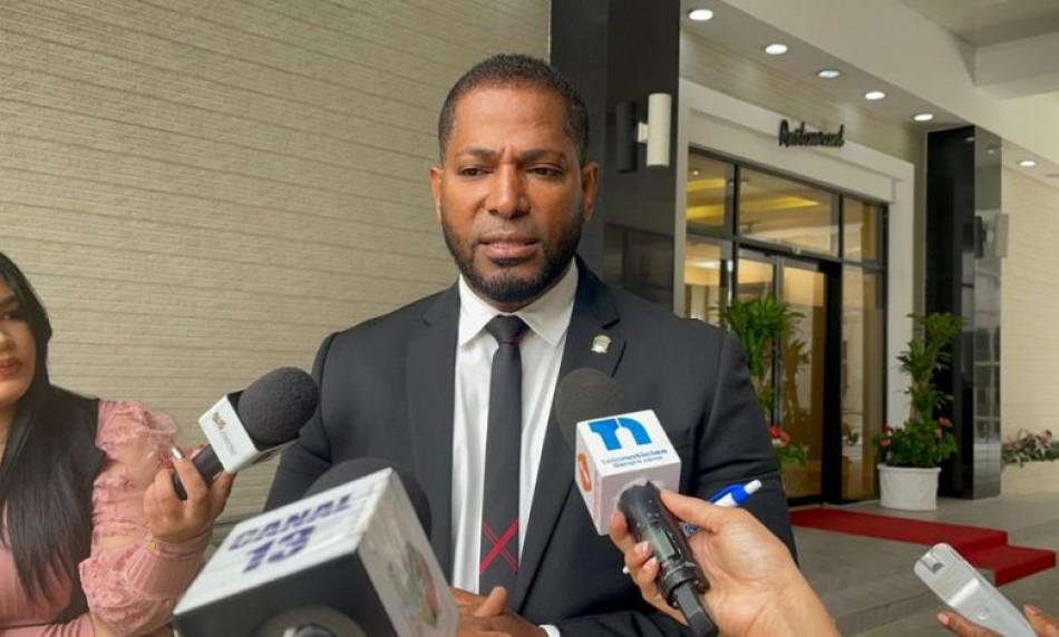 Diputado Edwin Mej&iacute;a: &ldquo;En el Minerd hay indicios de ocultamientos de irregularidades&rdquo;