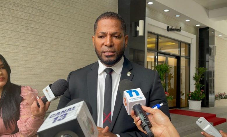 Diputado Edwin Mej&iacute;a: &ldquo;En el Minerd hay indicios de ocultamientos de irregularidades&rdquo;