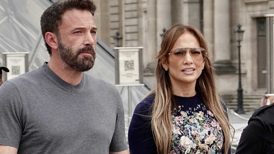 Jennifer López y Ben Affleck se separan, según confirman medios